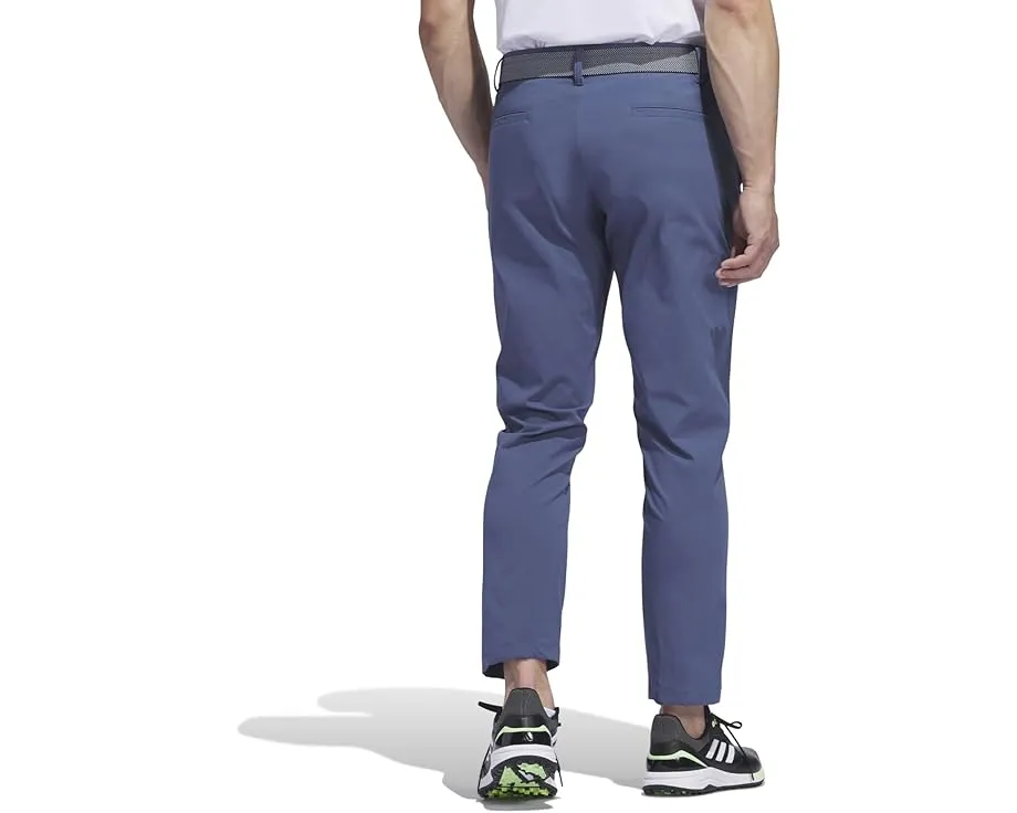 Adidas Ultimate365 Chino Golf Pants чинос из 100% переработанного полиэстера