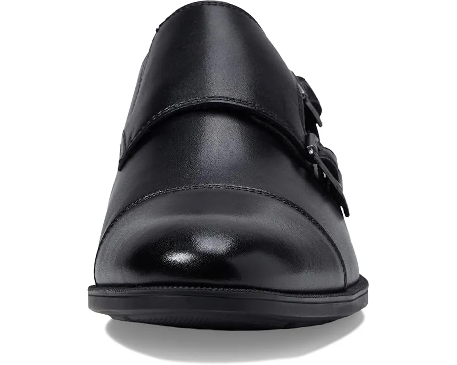 Туфли ALDO Rupert с миндалевидным носком и двойной пряжкой