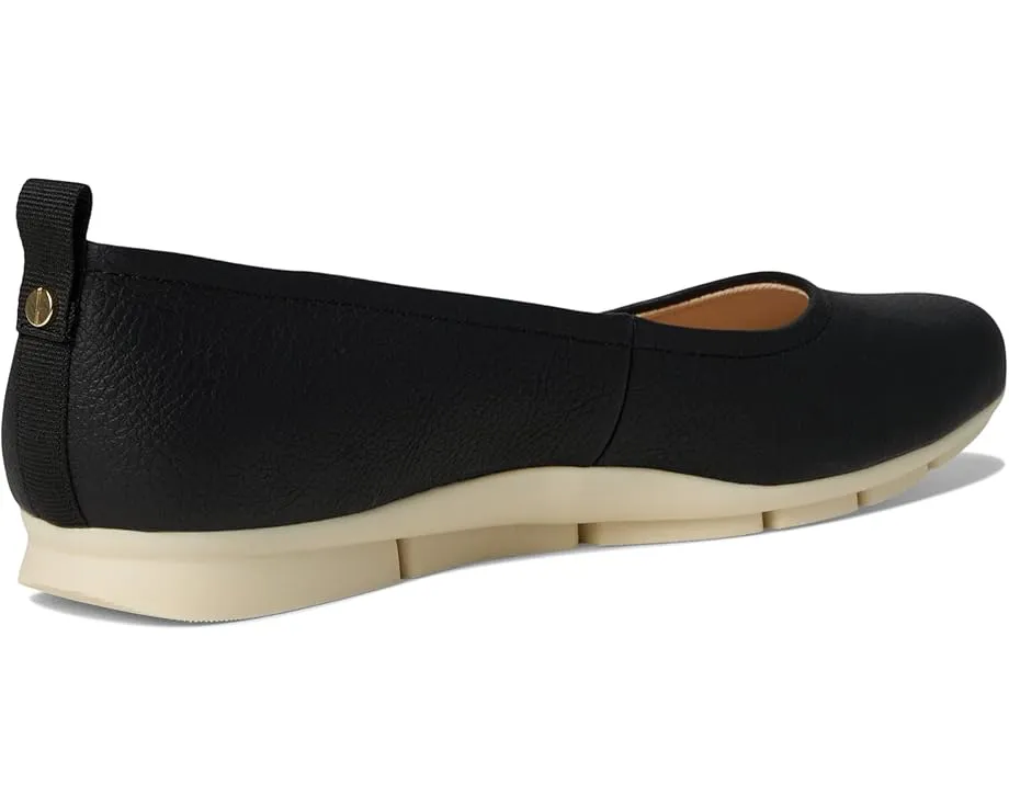 Балетки Dr. Scholl's Timeless из переработанных материалов с круглым носком