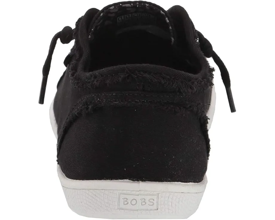 Кроссовки BOBS from SKECHERS Bobs B Cute с канвасом и стелькой Memory Foam