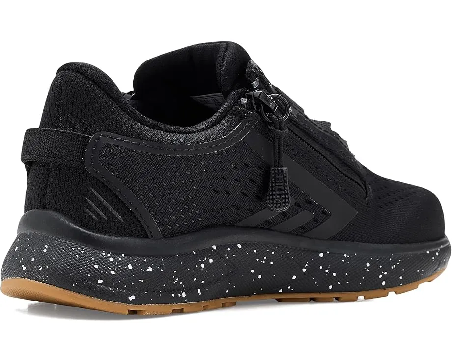 Детские кроссовки BILLY Sport Inclusion DZ1 на шнурках с молнией