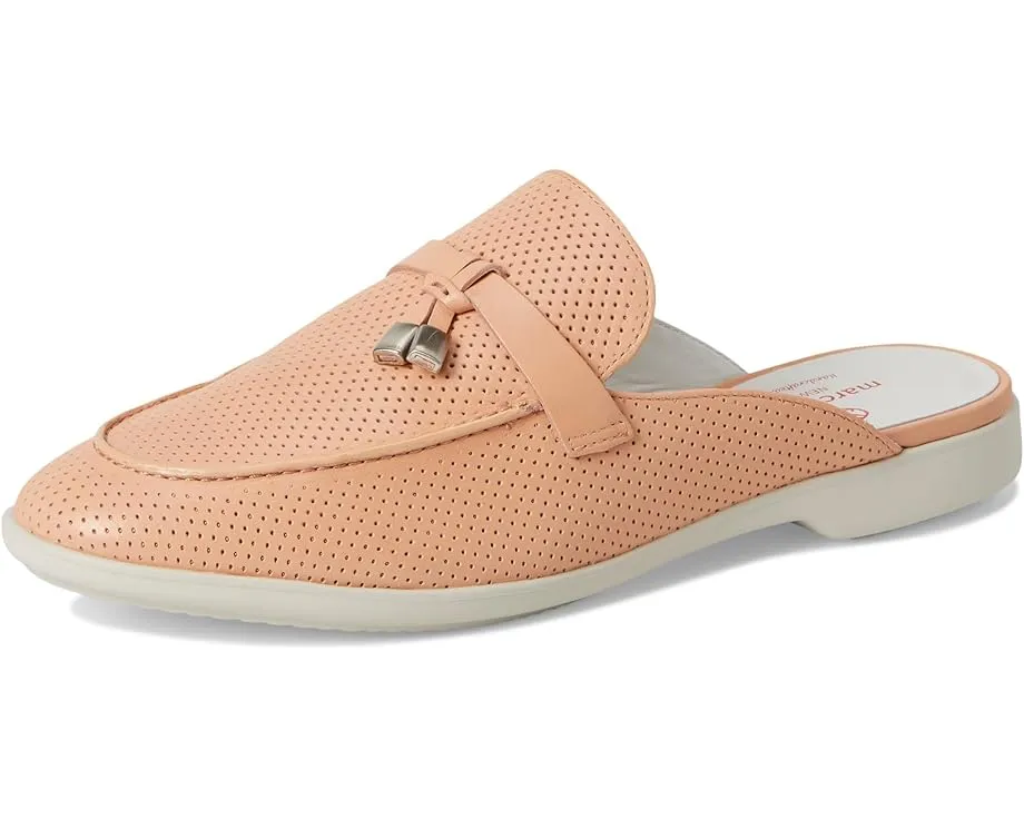 Мюли Marc Joseph New York Brooklyn RD из натуральной телячьей кожи с кожаной лентой