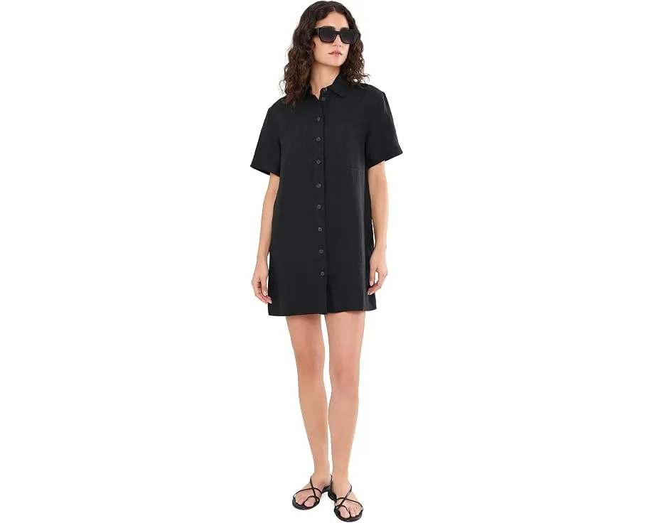 Платье Madewell Emilia из 100% льна