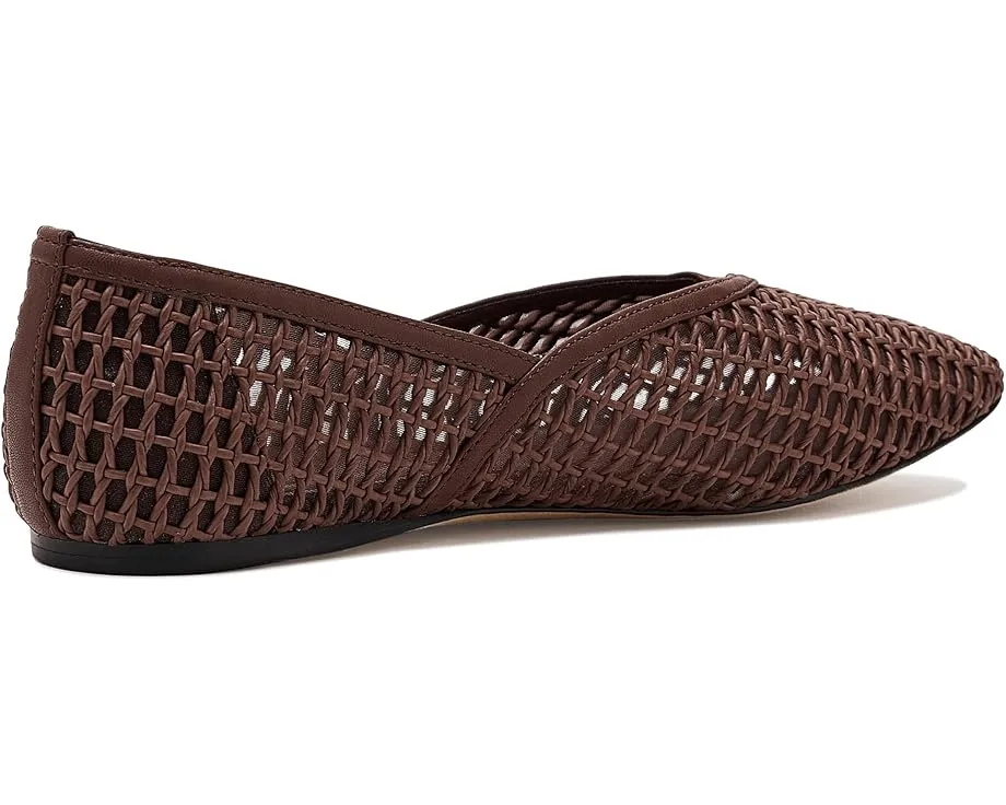 Балетки Franco Sarto A-Flexa Adalina3 с квадратным носком и гибкой подошвой