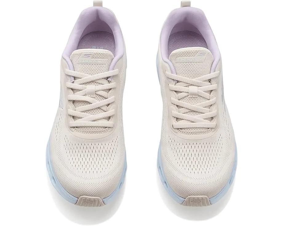 SKECHERS Performance Go Walk Glide Step 2.0 Kristee с промежуточной подошвой Ultra Go