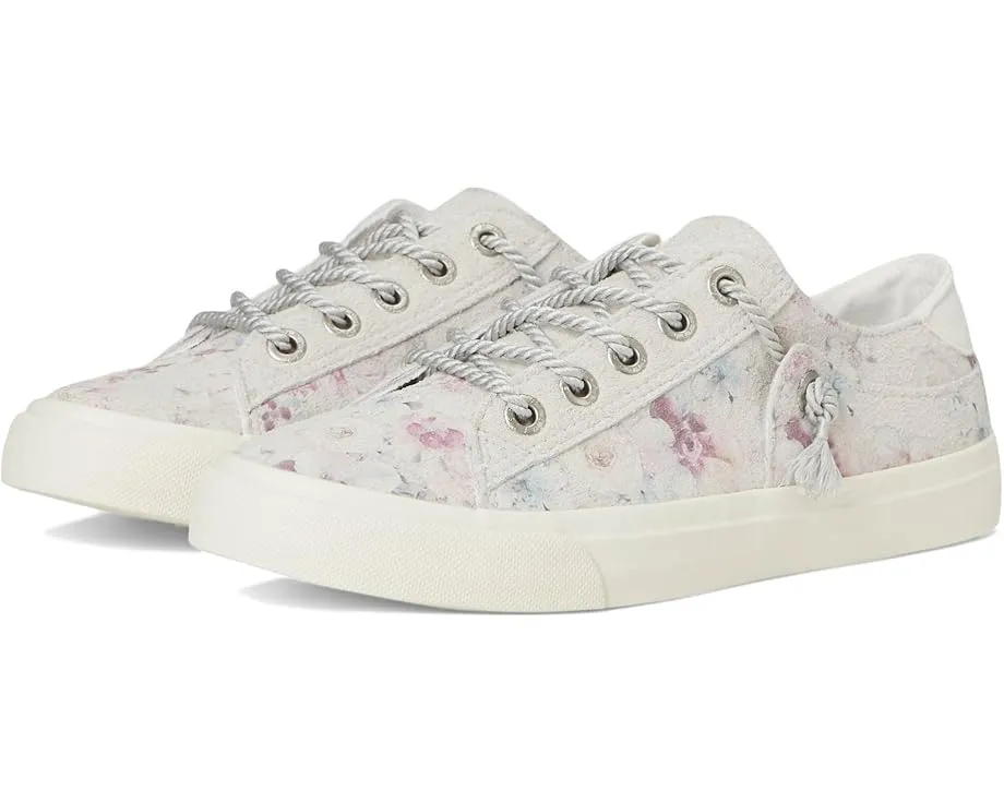 Кроссовки Blowfish Malibu Martina без шнуровки из веганского холста