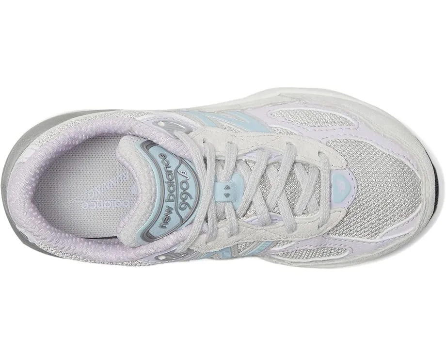 Детские кроссовки New Balance FuelCell 990v6 с технологией ENCAP