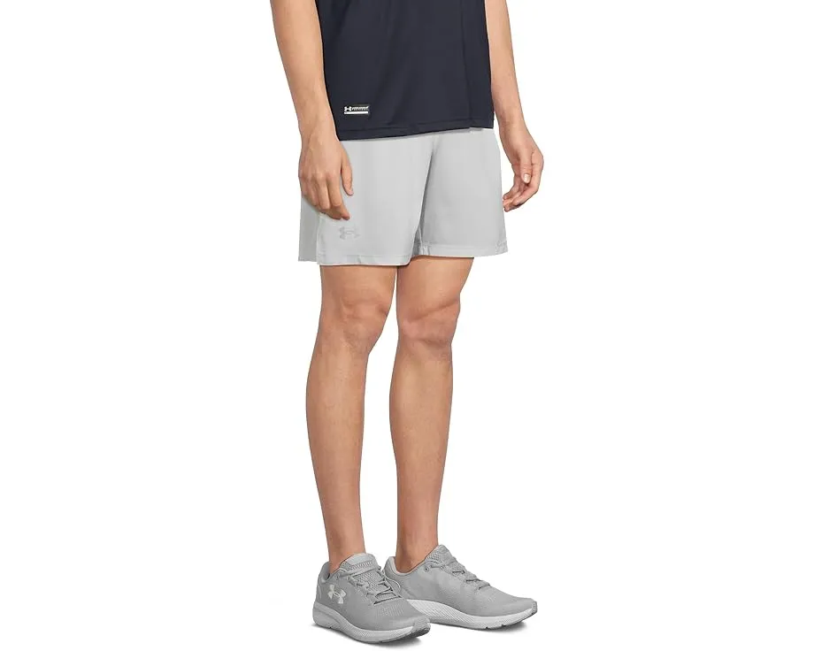 Under Armour Launch Run 7" Shorts с сетчатыми вставками