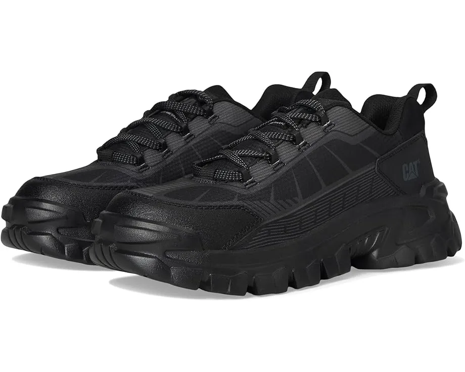 Кроссовки Invader Sport Lo Mesh CT Caterpillar с композитным подноском