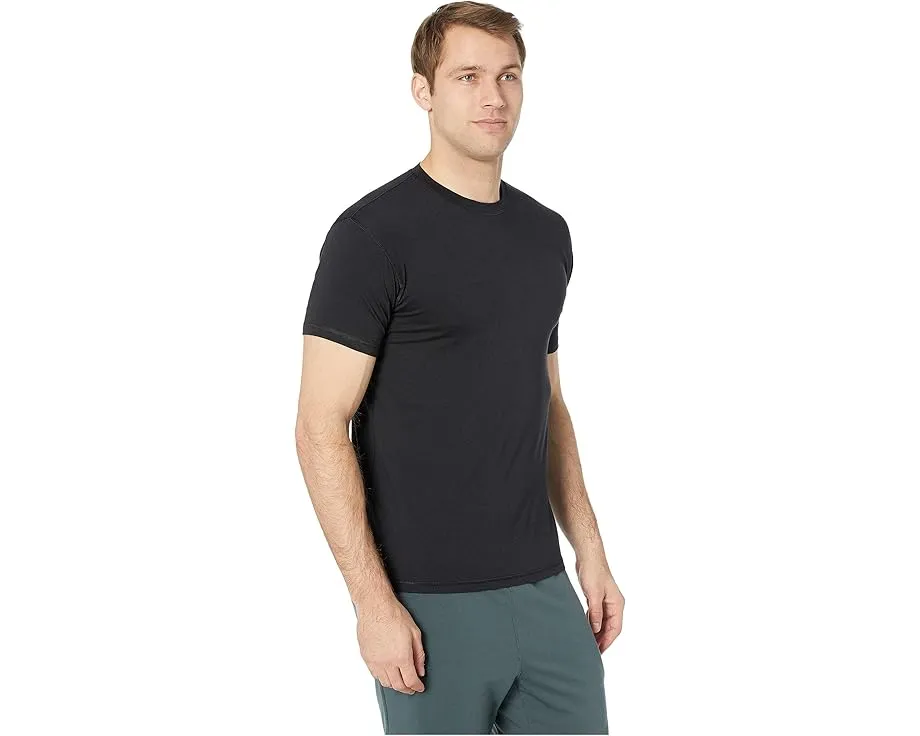 Майка Bam(Bare) Crew Neck Undershirt из бамбука с UPF 50+ tasc Performance
