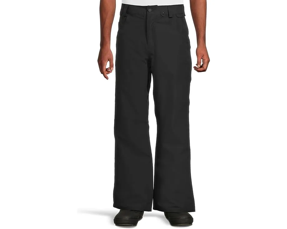 Брюки для сноуборда Nailer с технологией V-Science и водоотталкивающим покрытием