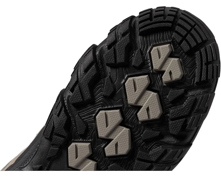 Низкие треккинговые ботинки Oboz Sawtooth X Low B-DRY с мембраной и влагозащитой