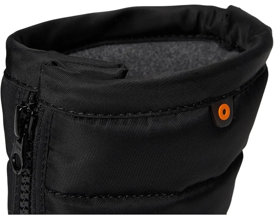 Детские зимние сапоги Bogs Kids Snow Shell Zip на молнии с водонепроницаемой мембраной