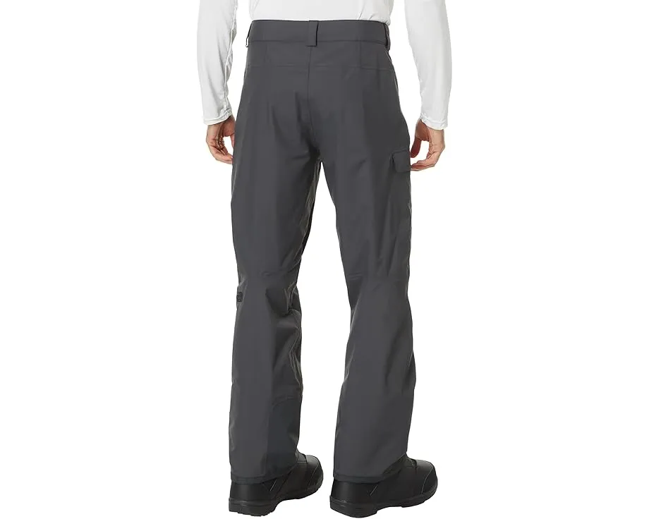 Непромокаемые лыжные брюки The North Face Freedom с вентиляцией и карманами