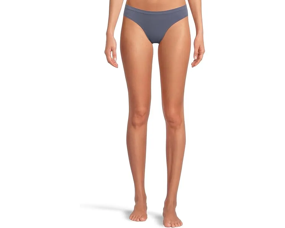 Бикини Intraknit Slim Fit из мериносовой шерсти и TENCEL Lyocell