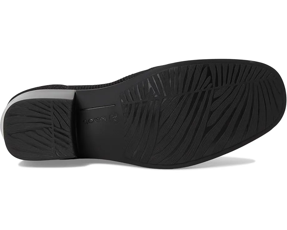 Ботинки Naot Legacy с квадратным каблуком и съемной стелькой