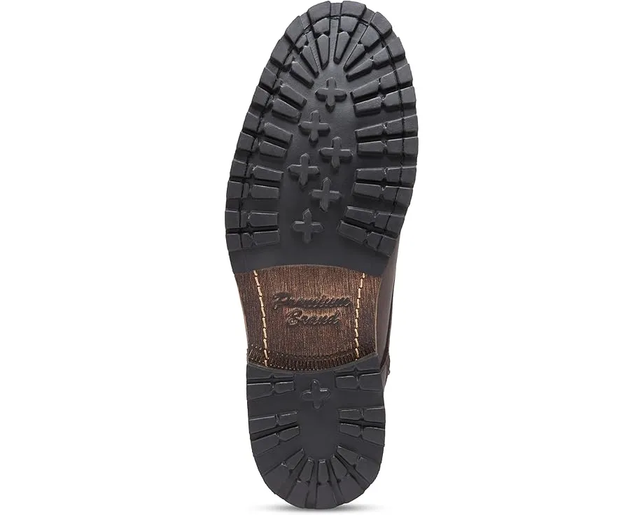 Чакка Hoyt с боковой молнией и стелькой с памятью формы Eastland