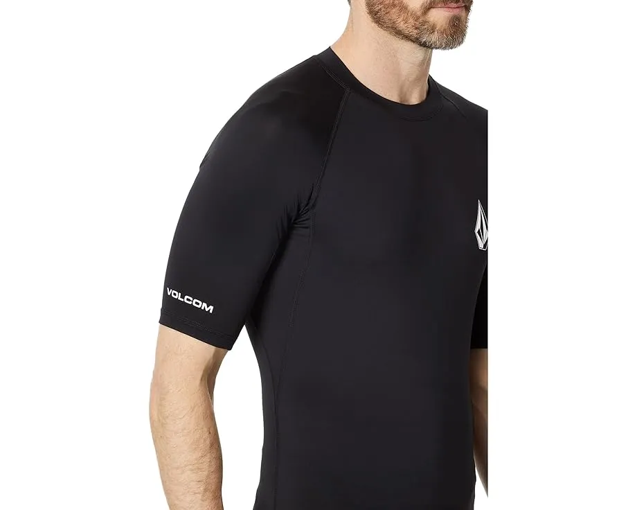 Футболка Volcom Lido Short Sleeve с защитой от UV