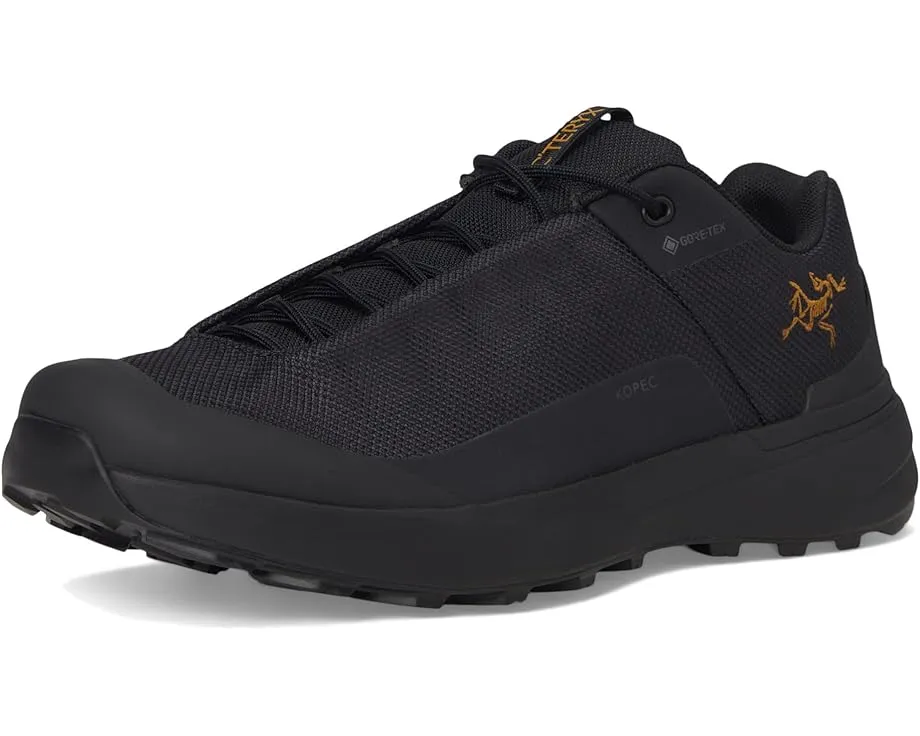 Трекинговые ботинки Arc'teryx Kopec GTX водонепроницаемые с подошвой Vibram Megagrip