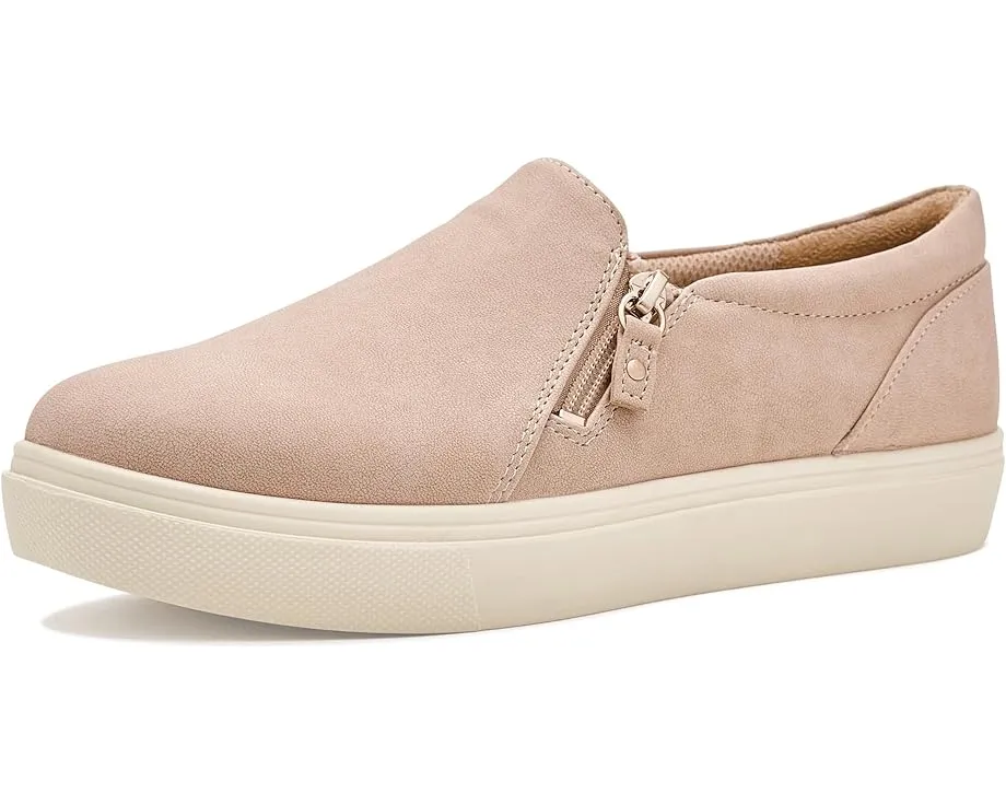 Обувь Dr. Scholl's Madison Cloud Zip на молнии с пеной BLOOM