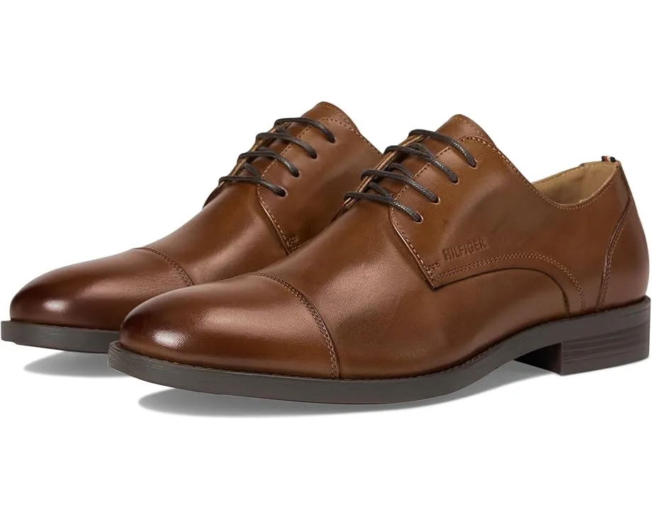 Туфли оксфорды Tommy Hilfiger Creagan с памятью формы в стельке