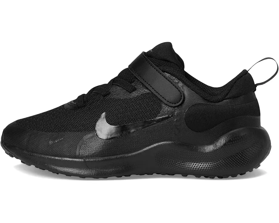 Кроссовки Nike Kids Revolution 7 с упругой пеной для детей и малышей