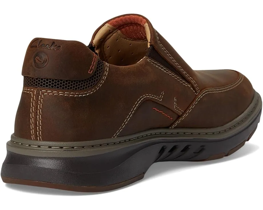 Clarks Un Briley Step с вентилируемой подошвой EVA и эластичной посадкой