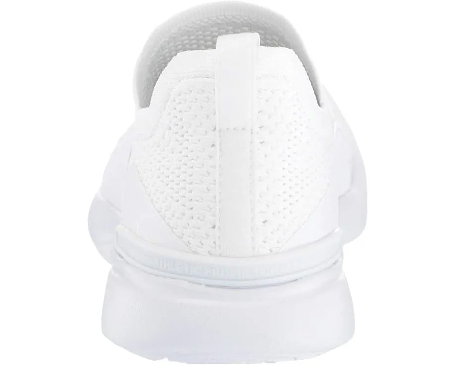 Кроссовки Athletic Propulsion Labs Techloom Bliss с переработанным полиэстером