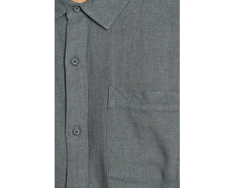 Рубашка Mendocino с длинным рукавом и классическим воротником от Prana