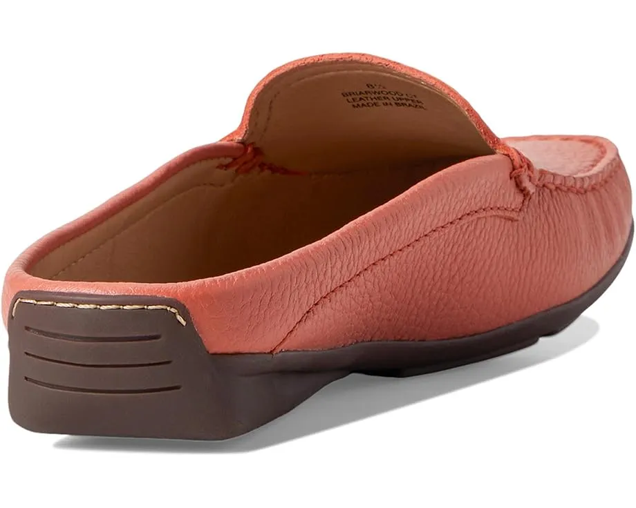 Мюли Marc Joseph New York Briarwood Court из кожи