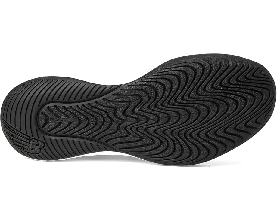 Теннисные кроссовки New Balance 696v6 с легким дышащим верхом и резиновой подошвой NDurance