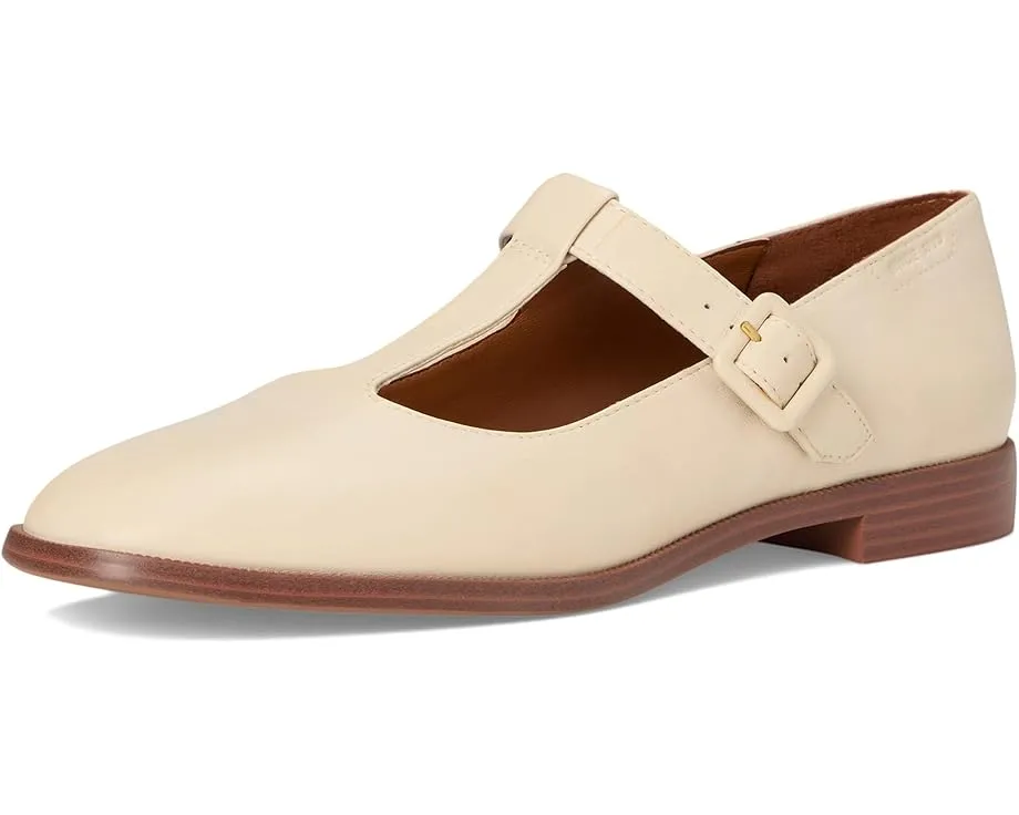 Туфли-лодочки Franco Sarto Kenley Mary Jane на низком каблуке