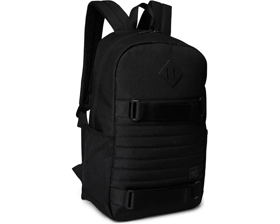 Скейт-рюкзак Herschel Supply Co. Fleet с креплением для доски