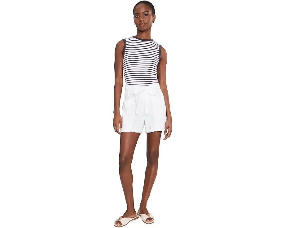 Шорты Preston High rise Linen от KUT from the Kloth