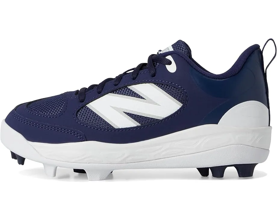 Детские кроссовки New Balance 3000 v7 Rubber Molded с сетчатым верхом