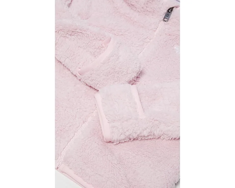 Толстовка The North Face Campshire с капюшоном на молнии для младенцев