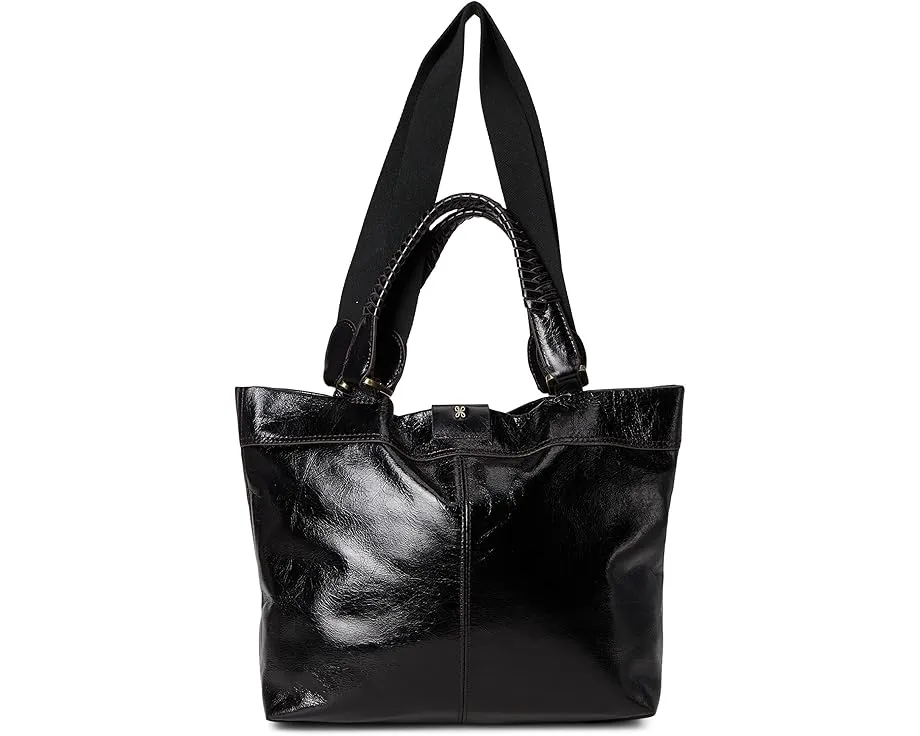 HOBO Romy Medium Tote с магнитной застёжкой и двумя вариантами ремней