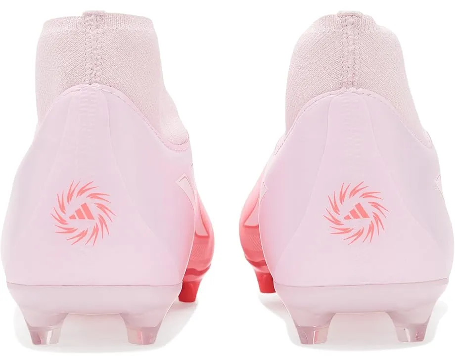 Adidas F50 Sparkfusion бутсы League Mid Top для твердого и искусственного покрытия