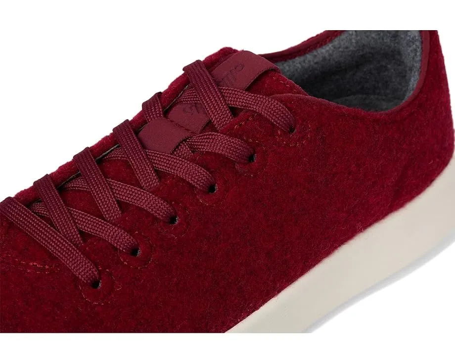 Кроссовки Allbirds Wool Cruiser с войлочным верхом