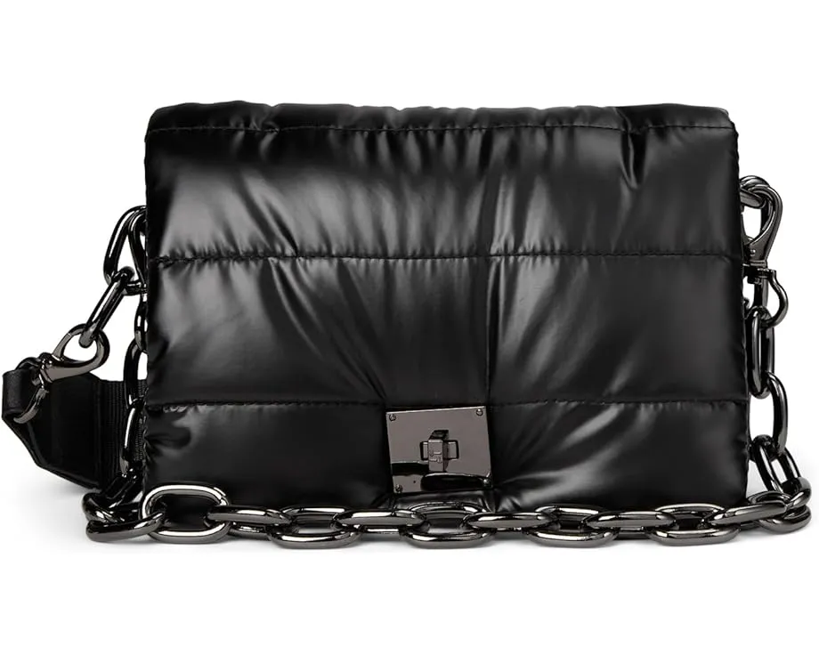 Сумка-кроссбоди THINK ROYLN Downtown Crosswalk с отстегивающимся ремешком