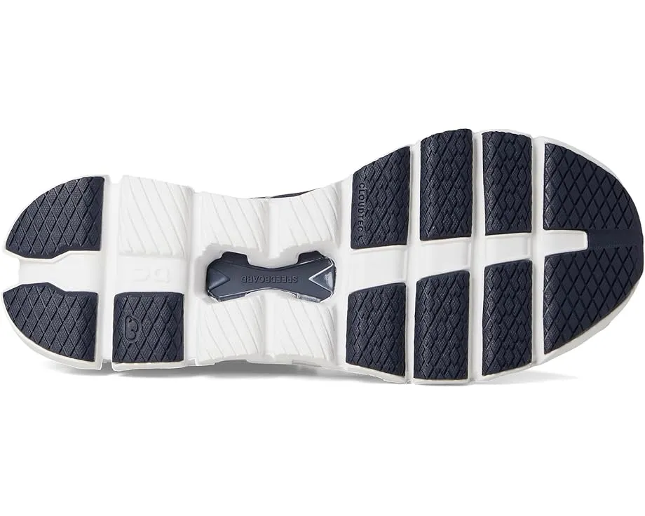 Мужские кроссовки On Cloud X 4 для тренировок с пластиной Speedboard