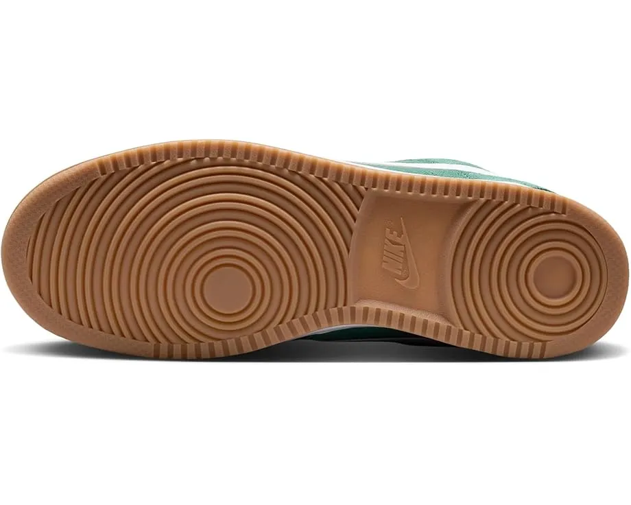 Кроссовки Nike Court Vision Low Flyease с технологией легкого надевания