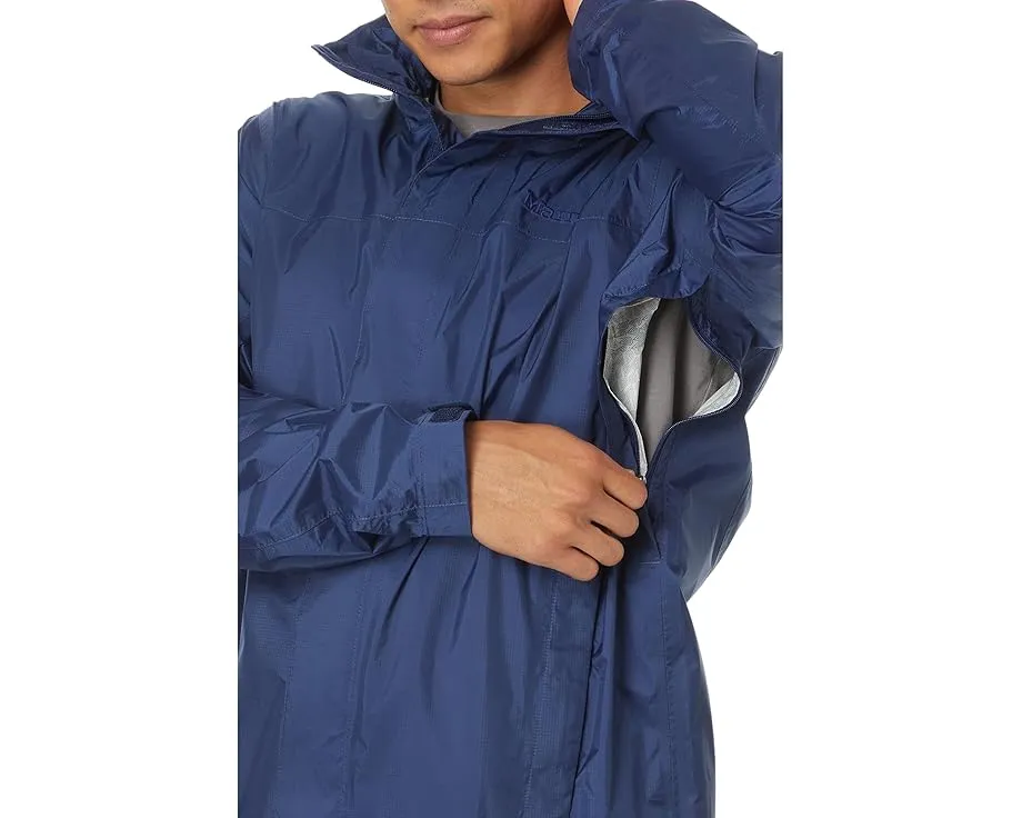 Куртка Marmot PreCip Eco с технологией NanoPro
