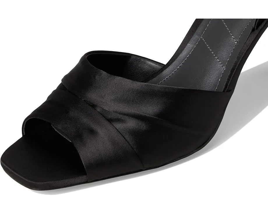 Сандалии-лодочки Gogia от Franco Sarto на шпильке