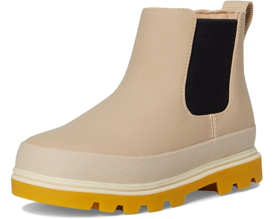 Детские ботинки Native Shoes Kensington Chelsea на резиновой подошве