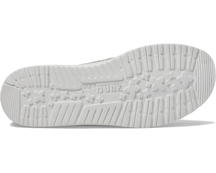 Кроссовки Hey Dude Wendy Sport Mesh