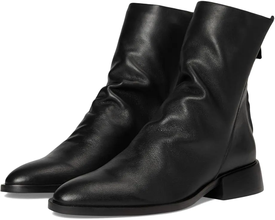 Ботильоны Steve Madden Nexie с боковой молнией