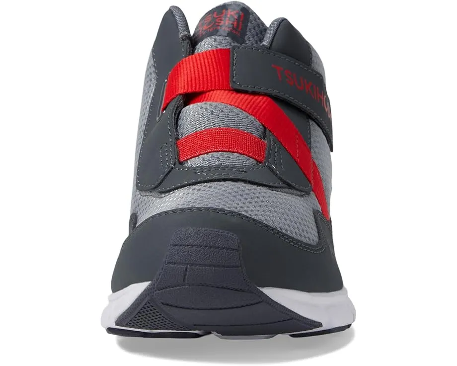 Детские бутсы New Balance Furon Team FG V8 с верхом из сетки