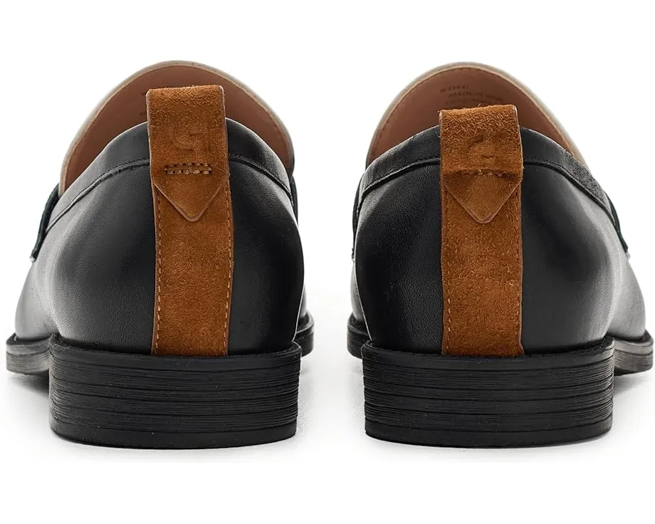 Cole Haan Лоферы Stassi Penny с деталью для монетки и протекторной подошвой