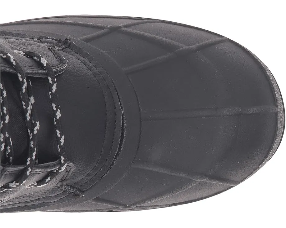 Зимние ботинки Nationpro от Kamik с защитой до -40°C и утеплителем Thinsulate